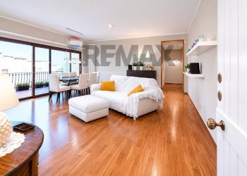 Sala da pranzo - Apartment Via Livorno
 
125, Aci Castello - photo 25