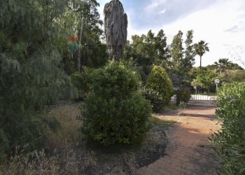 Giardino - Apartment Via Livorno
 
125, Aci Castello - photo 34