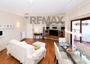 Soggiorno - Apartment Via Livorno
 
125, Aci Castello - photo 36
