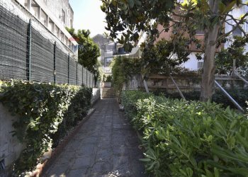 Giardino - Apartment Via Livorno
 
125, Aci Castello - photo 43
