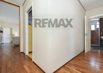 Hall / corridoio - Apartment Via Livorno
 
125, Aci Castello - photo 45