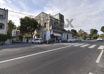 Edificio all\'aperto - Apartment Via Livorno
 
125, Aci Castello - photo 47