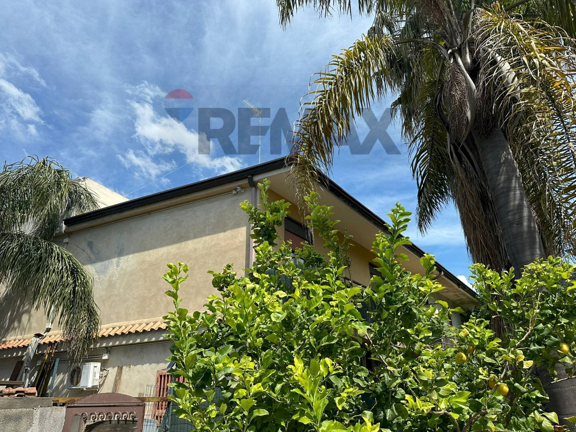 Casa all\'aperto - Semi-detached house Via Anna Magnani
30, Misterbianco - photo 2