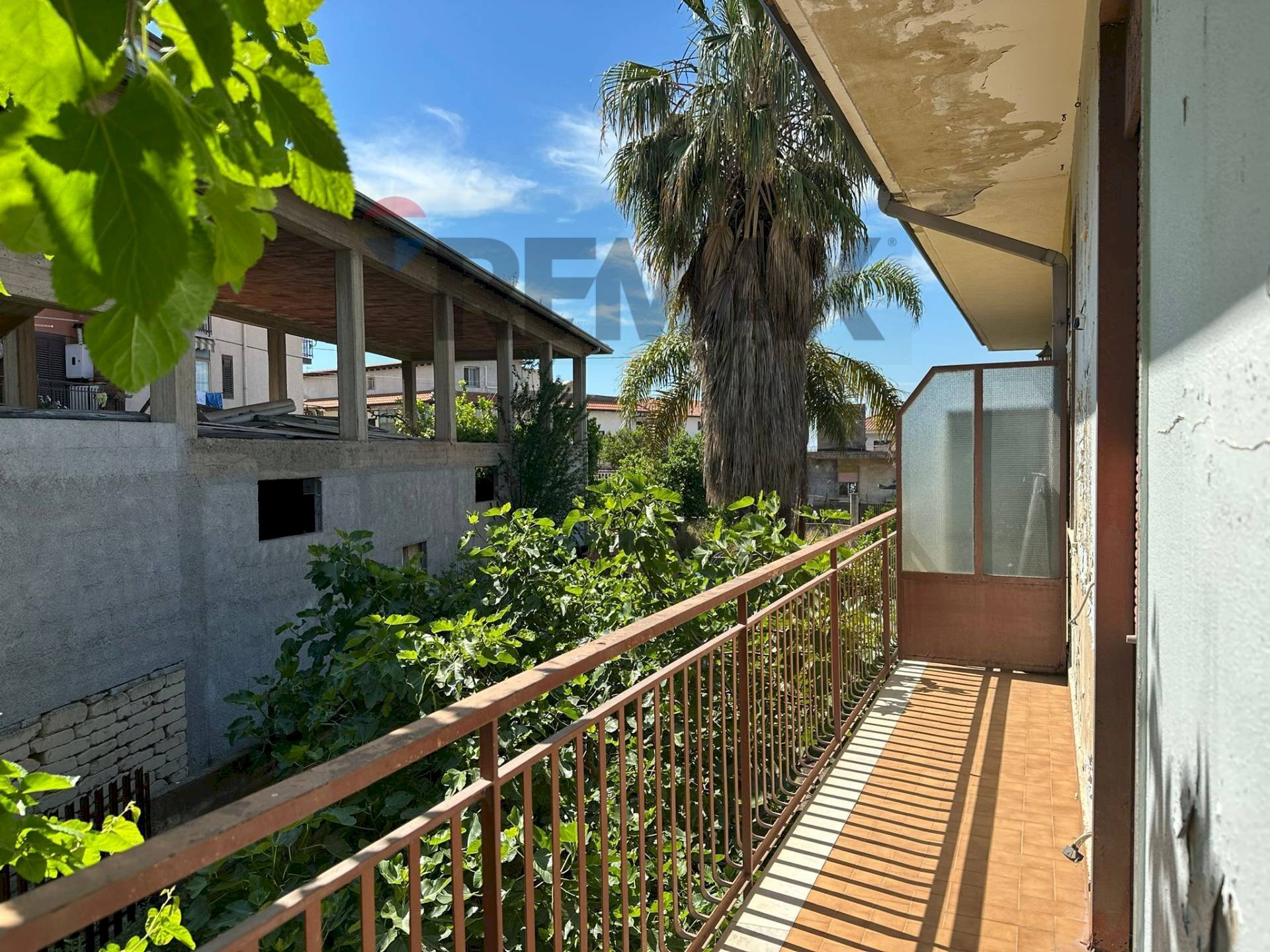 Balcone - Semi-detached house Via Anna Magnani
 
30, Misterbianco - photo 1