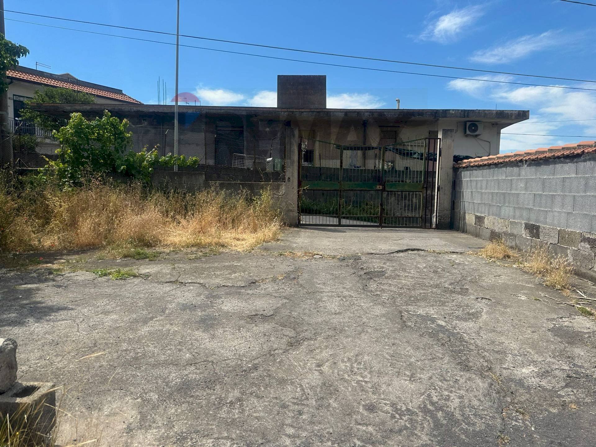 Casa all\'aperto - Semi-detached house Via Anna Magnani
30, Misterbianco - photo 3