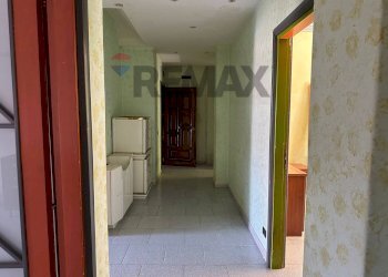 Hall / corridoio - Casa semi indipendente Via Anna Magnani
 
30, Misterbianco - foto 4