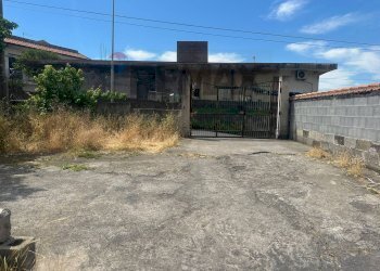 Casa all\'aperto - Casa semi indipendente Via Anna Magnani
 
30, Misterbianco - foto 3
