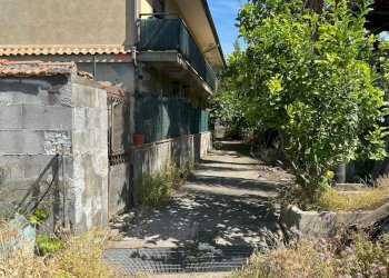 Casa all\'aperto - Casa semi indipendente Via Anna Magnani
 
30, Misterbianco - foto 20