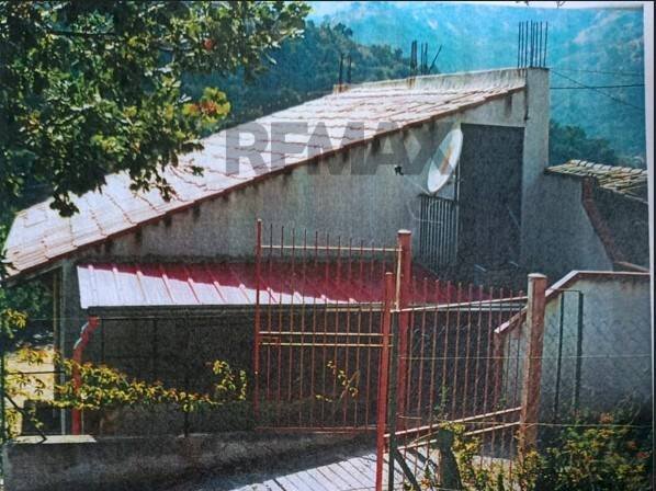 Casa all\'aperto - Casa indipendente Contrada Cannemasche
SNC, Pollina - foto 2