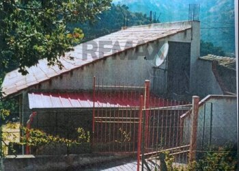 Casa all\'aperto - Casa indipendente Contrada Cannemasche
 
SNC, Pollina - foto 2