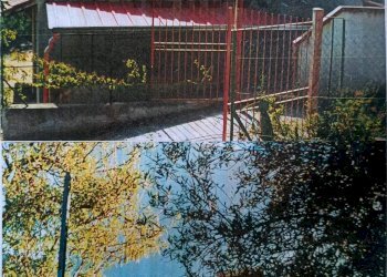 Casa all\'aperto - Casa indipendente Contrada Cannemasche
 
SNC, Pollina - foto 8