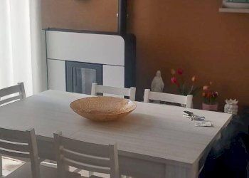Sala da pranzo - Trilocale Via Gabelle
 
21, Caltagirone - foto 1
