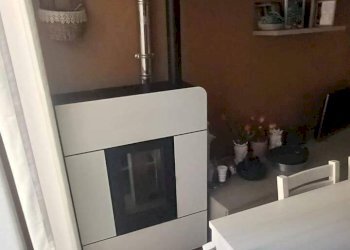 Cucina - Trilocale Via Gabelle
 
21, Caltagirone - foto 5