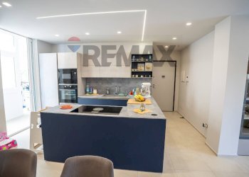 Cucina - Three-room apartment Viale Mario Rapisardi
 
707, Catania - photo 3