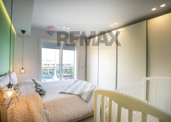 Camera / camera da letto - Three-room apartment Viale Mario Rapisardi
 
707, Catania - photo 12