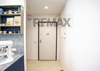 Hall / corridoio - Three-room apartment Viale Mario Rapisardi
 
707, Catania - photo 22