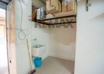 Lavanderia - Three-room apartment Viale Mario Rapisardi
 
707, Catania - photo 27