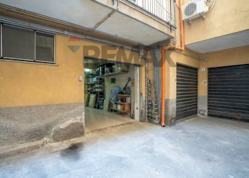 Terrazza - Three-room apartment Viale Mario Rapisardi
 
707, Catania - photo 28