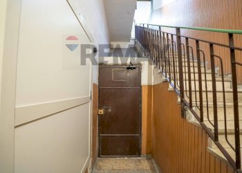 Scale - Three-room apartment Viale Mario Rapisardi
 
707, Catania - photo 30