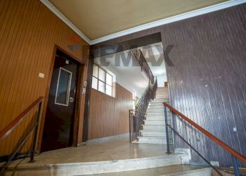 Scale - Three-room apartment Viale Mario Rapisardi
 
707, Catania - photo 35