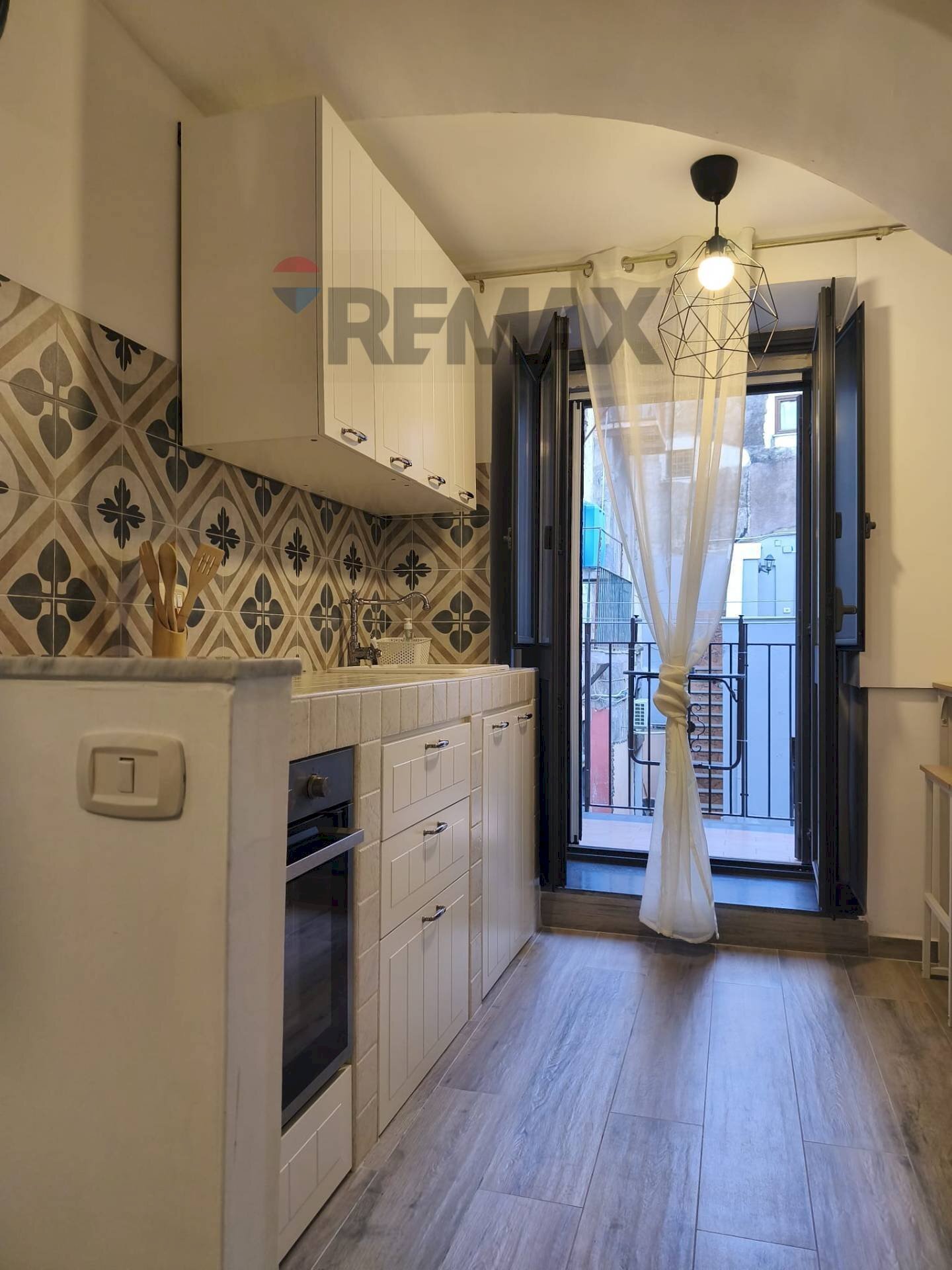 Cucina - Bilocale Via Pozzo Canale
 
25, Catania - foto 1