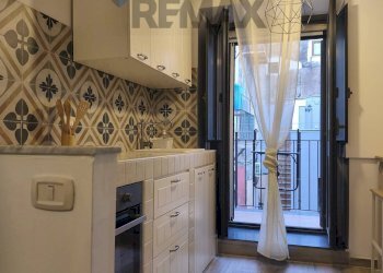 Cucina - Bilocale Via Pozzo Canale
 
25, Catania - foto 1