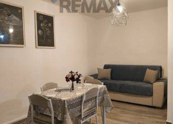 Sala da pranzo - Bilocale Via Pozzo Canale
 
25, Catania - foto 10