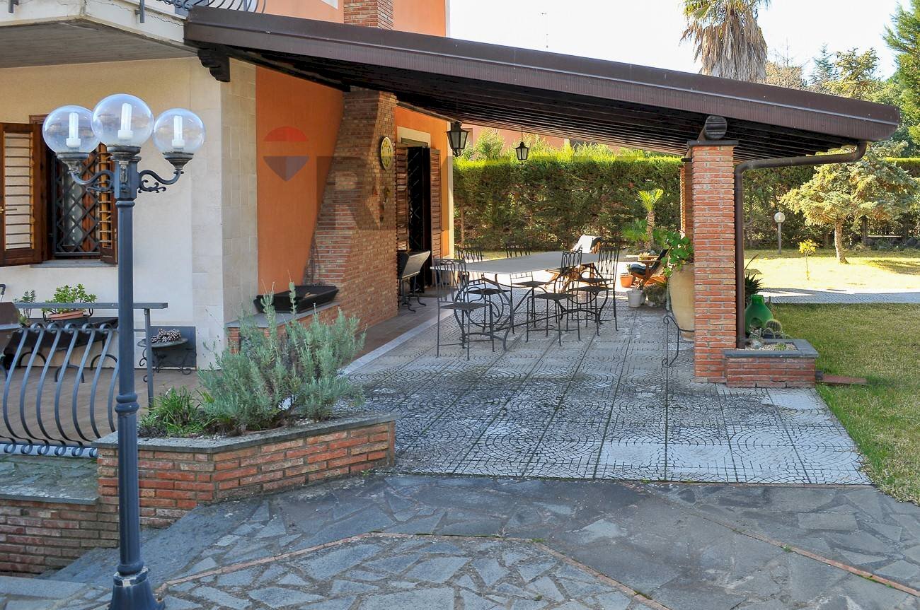 Terrazza - Casa semi indipendente Via Guardia Ragala
11, Nicolosi - foto 3