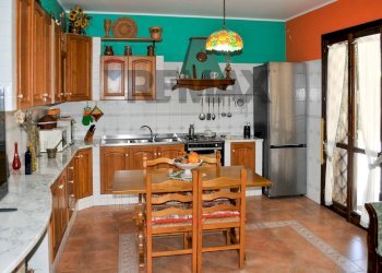Cucina - Casa semi indipendente Via Guardia Ragala
 
11, Nicolosi - foto 5