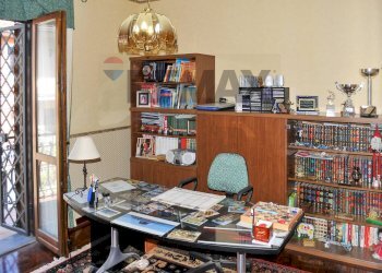 Ufficio - Casa semi indipendente Via Guardia Ragala
 
11, Nicolosi - foto 7
