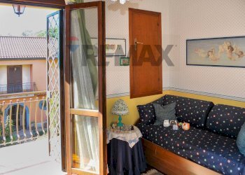 Soggiorno - Casa semi indipendente Via Guardia Ragala
 
11, Nicolosi - foto 9