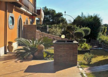 Terrazza - Casa semi indipendente Via Guardia Ragala
 
11, Nicolosi - foto 13