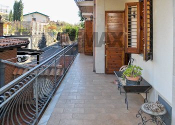 Balcone - Casa semi indipendente Via Guardia Ragala
 
11, Nicolosi - foto 21
