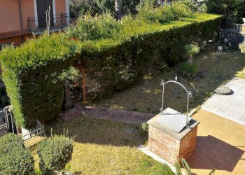 Giardino - Casa semi indipendente Via Guardia Ragala
 
11, Nicolosi - foto 34