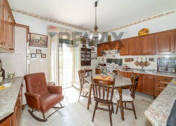 Cucina - Apartment Vicolo Della Vigna
 
17, Catania - photo 16