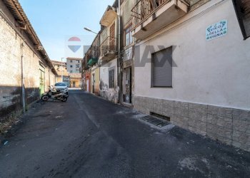 Edificio all\'aperto - Apartment Vicolo Della Vigna
 
17, Catania - photo 21