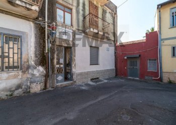 Edificio all\'aperto - Apartment Vicolo Della Vigna
 
17, Catania - photo 23