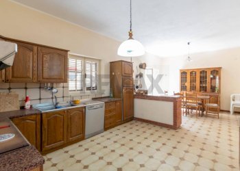 Cucina - Villa Contrada Piano Inferno, Trappeto - photo 5