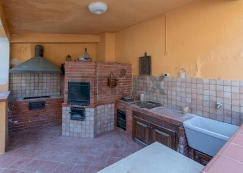 Cucina - Villa Contrada Piano Inferno, Trappeto - photo 6