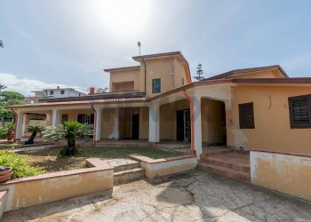 Casa all\'aperto - Villa Contrada Piano Inferno, Trappeto - photo 33