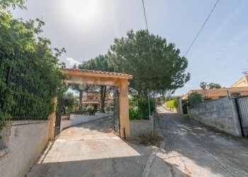 Casa all\'aperto - Villa Contrada Piano Inferno, Trappeto - photo 34