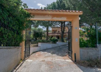 Casa all\'aperto - Villa Contrada Piano Inferno, Trappeto - photo 35