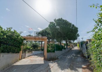 Casa all\'aperto - Villa Contrada Piano Inferno, Trappeto - photo 36