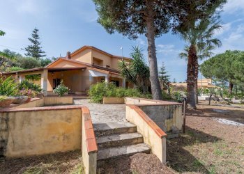 Casa all\'aperto - Villa Contrada Piano Inferno, Trappeto - photo 40