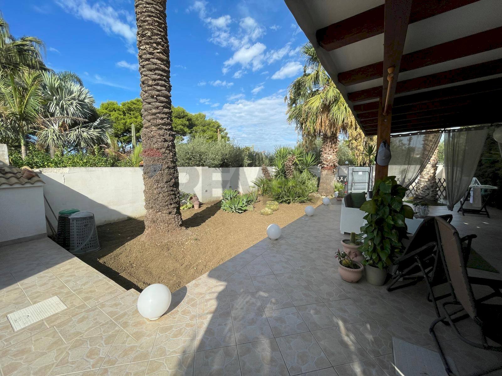 Terrazza - Villa Via delle Mandorle
29, Valderice - foto 3