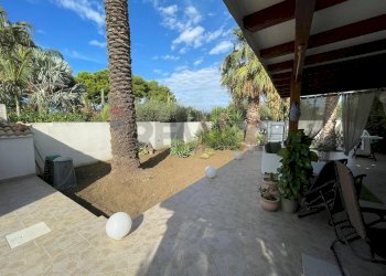 Terrazza - Villa Via delle Mandorle
 
29, Valderice - foto 3