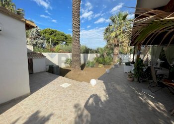 Terrazza - Villa Via delle Mandorle
 
29, Valderice - foto 4