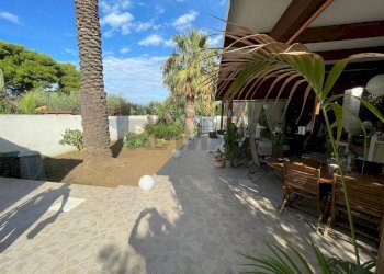 Terrazza - Villa Via delle Mandorle
 
29, Valderice - foto 5