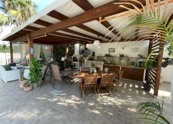 Terrazza - Villa Via delle Mandorle
 
29, Valderice - foto 9