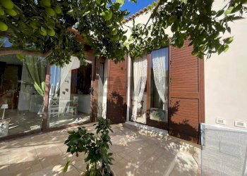 Terrazza - Villa Via delle Mandorle
 
29, Valderice - foto 12